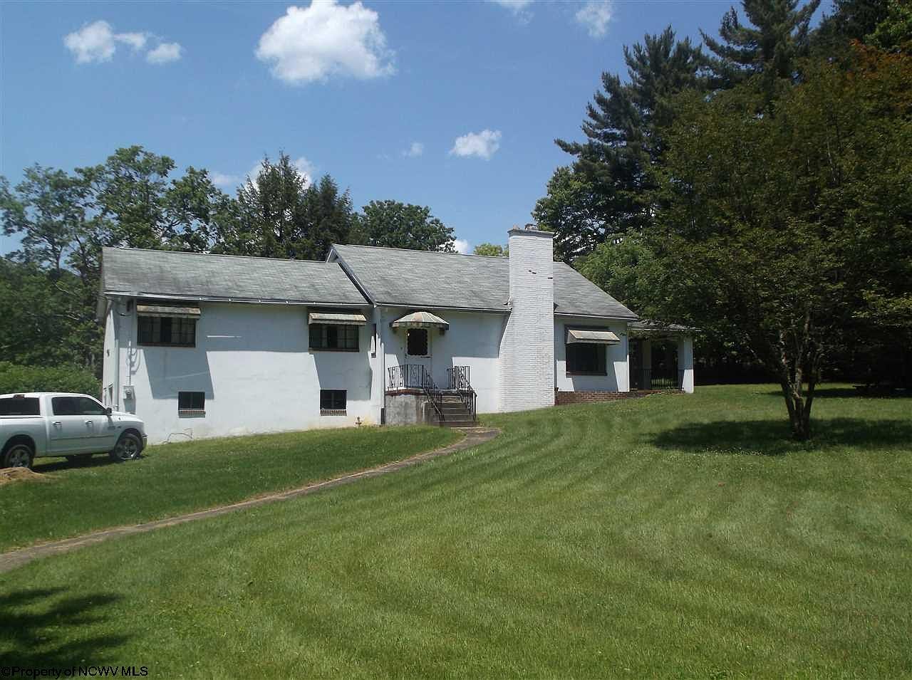 82 Rock Lake Rd, Fairmont, WV 26554 Zillow