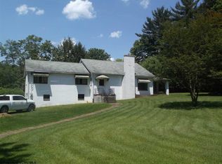 82 Rock Lake Rd, Fairmont, WV 26554