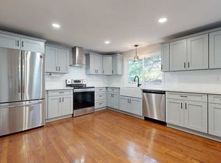 1 Nevada St, Worcester, MA 01602