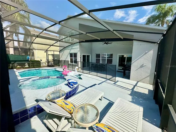8009 ACADIA ESTATES COURT, KISSIMMEE, FL 34747