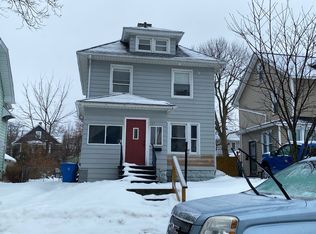 597 Clay Ave, Rochester, NY 14613