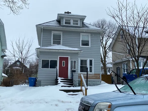 597 Clay Ave, Rochester, NY 14613