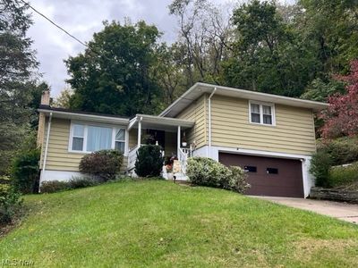 845 W Vine St, Martins Ferry, OH, 43935
