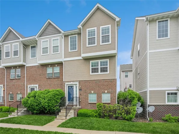 624 Nantucket Pl, Norwalk, IA 50211