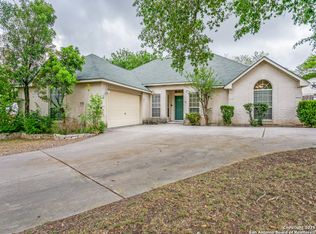 2035 Small Town Dr, New Braunfels, TX 78130