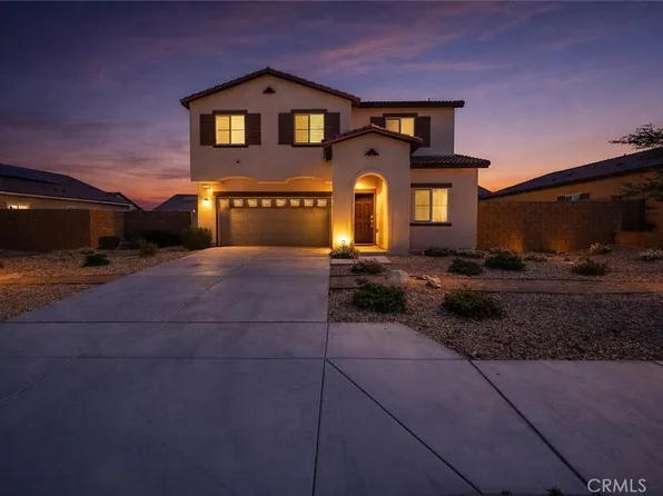 11347 Quail Hollow St, Victorville, CA 92392