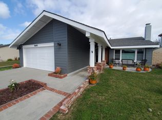 8681 Larkport Dr, Huntington Beach, CA 92646