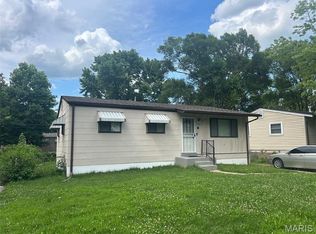 1123 Rhea Ave, Saint Louis, MO 63138