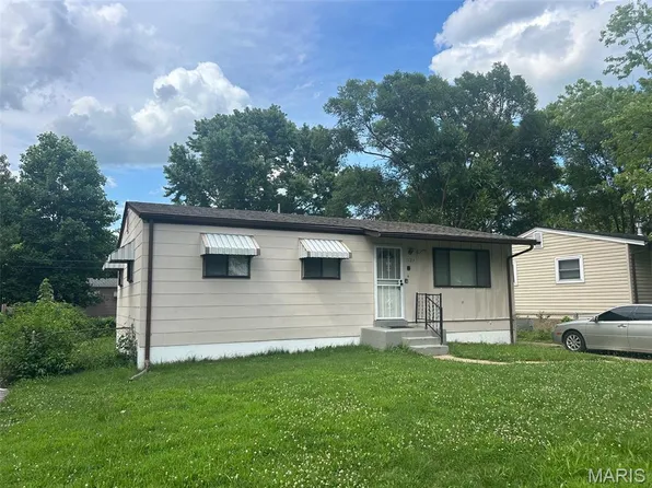 1123 Rhea Ave, Saint Louis, MO 63138