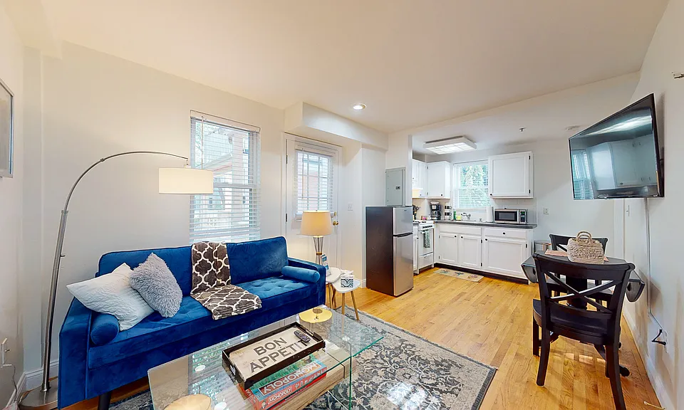 23 Jay St #D