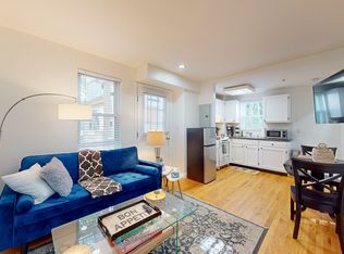 23 Jay St APT D, Cambridge, MA 02139