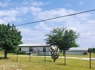 5805 Sky Rd, JOSHUA, TX 76058