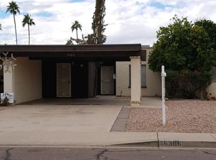 5386 S Country Club Way, Tempe, AZ 85283