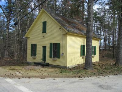 400 Halls Hill Road, Alton, NH, 03809