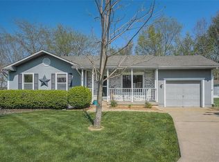 1410 Jay St, Pleasant Hill, MO 64080