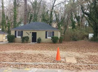 1326 Graymont Dr SW, Atlanta, GA 30310
