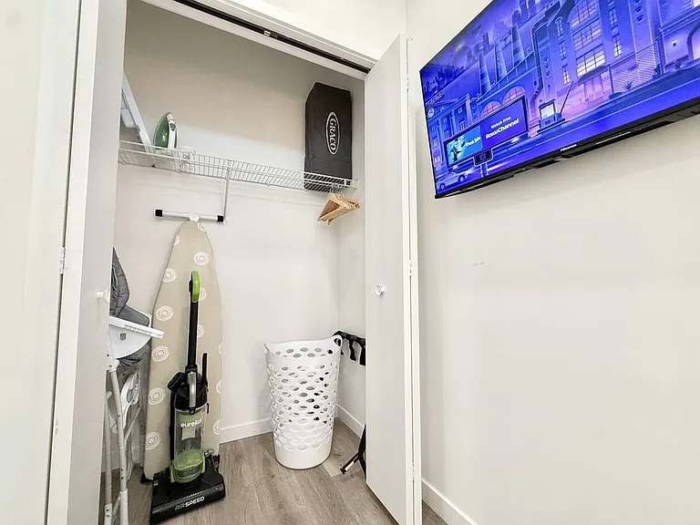 Storage Room