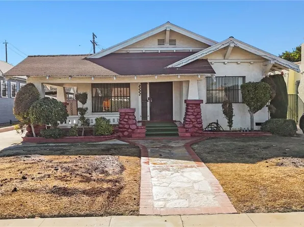 1906 W 42nd St, Los Angeles, CA 90062