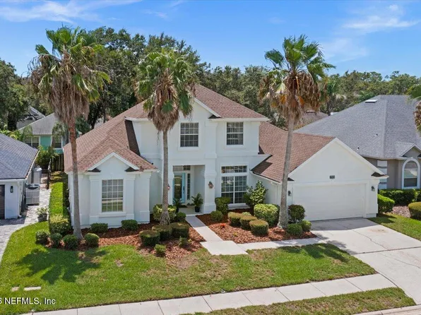 609 W SURF SPRAY Lane, Ponte Vedra Beach, FL 32082
