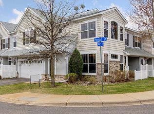 14660 Peridot St NW, Ramsey, MN 55303