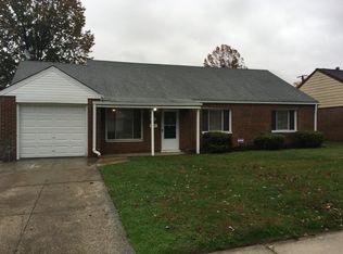 659 Birch Dr, Euclid, OH