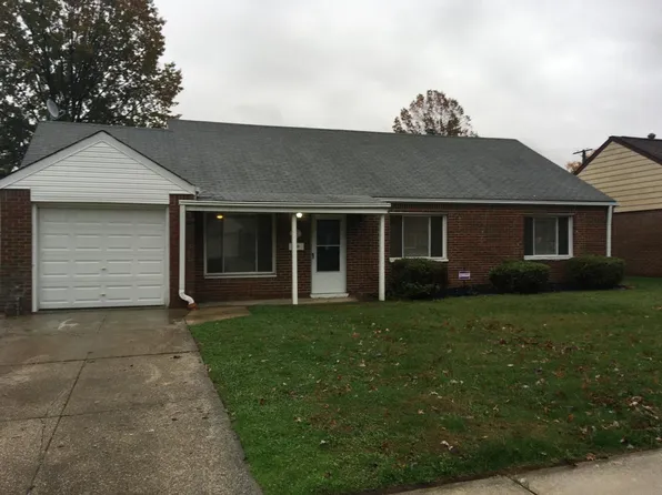 659 Birch Dr, Euclid, OH 44132