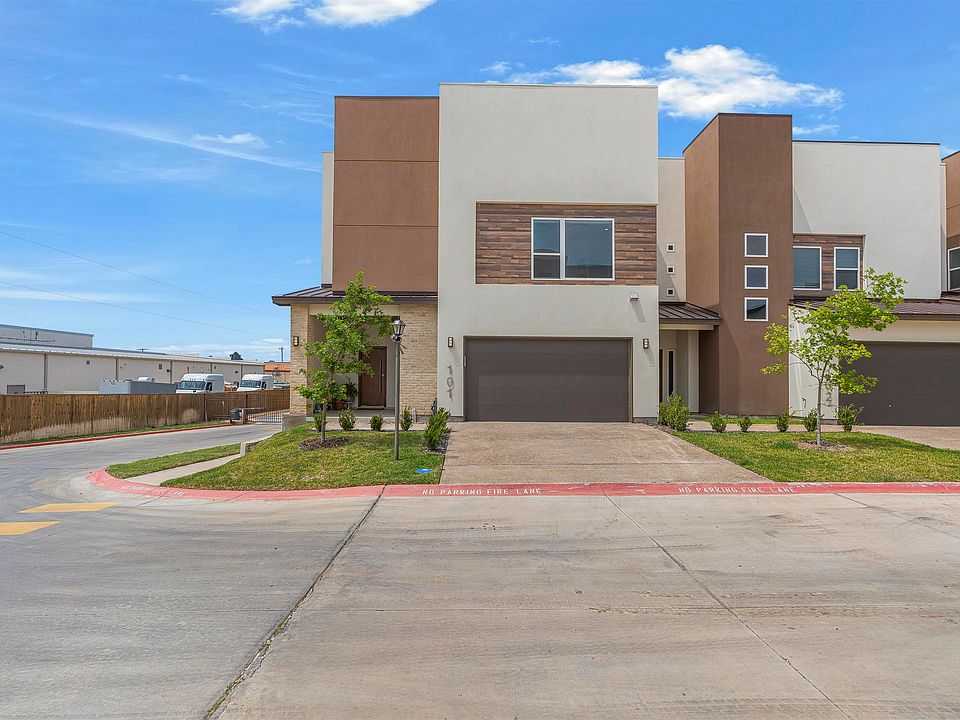 1st image of 9653 McPherson Rd #101