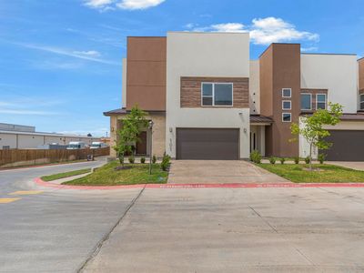 9653 McPherson Rd #101, Laredo, TX, 78045