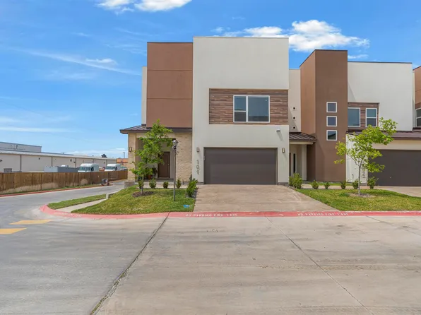 9653 McPherson Rd #101, Laredo, TX 78045