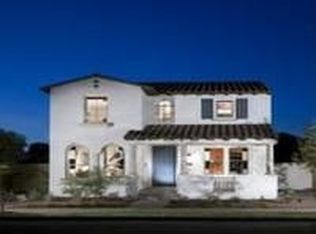 2216 N Heritage St, Buckeye, AZ 85396