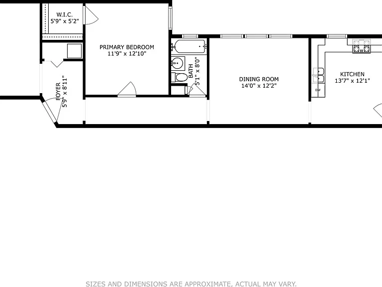 3728 W Wilson Ave #1 — Photo 14