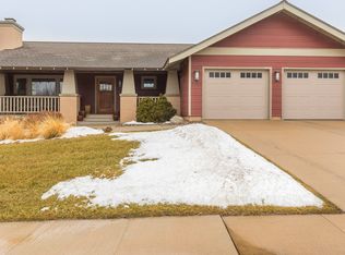 3329 Harrison Rd, Ames, IA 50010
