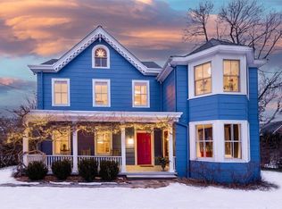 43 Belden Ave, Dobbs Ferry, NY 10522