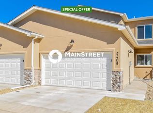 4409 Lightview, Colorado Springs, CO 80907