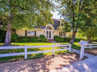 62 Dapplegray Rd, Bell Canyon, CA 91307