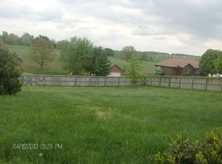 602 E Warren Ave, Ozark, MO 65721