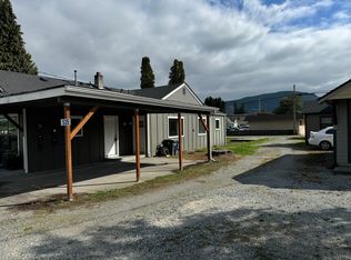 545 State St, Sedro Woolley, WA 98284