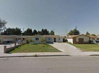 4347 Hornbrook Ave, Baldwin Park, CA 91706