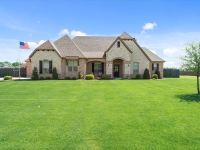 291 Vz County Road 2162, Canton, TX, 75103
