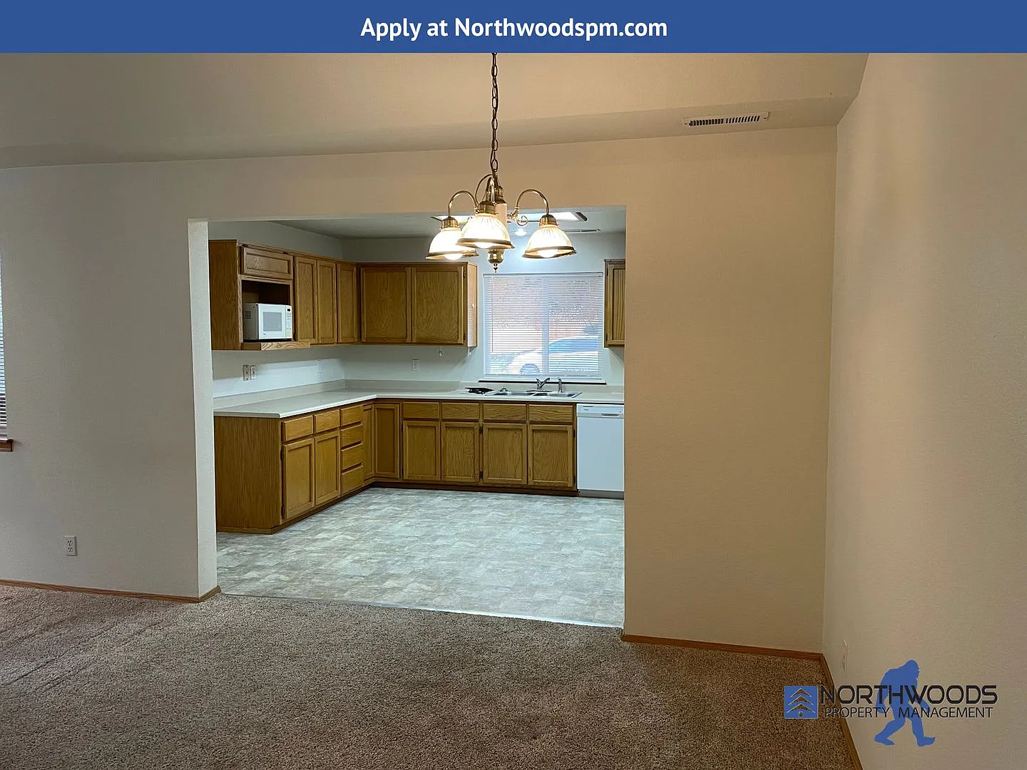 Comfortable Living in this 2 Bedroom 2 Bath Townhome — Photo 4
