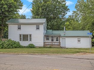 224 E Leroy St, Burlington, MI 49029
