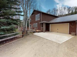 926 E River Ln, Almont, CO 81210