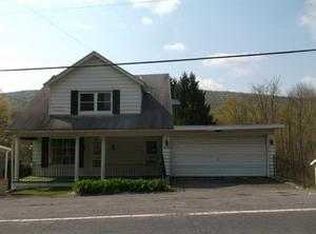 693 High Rd, Ashland, PA 17921