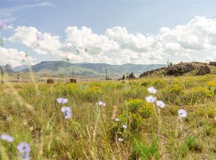 410 Macfarlane Ln, Creede, CO 81130