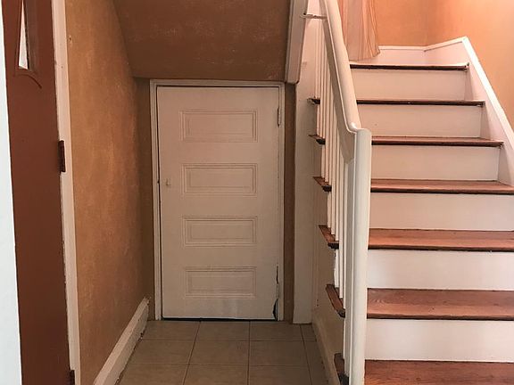 1st Floor Hallway
