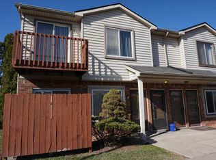 18934 E Forteen Mile Rd, Roseville, MI 48066