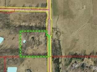 McDuffee Rd, Churubusco, IN 46723