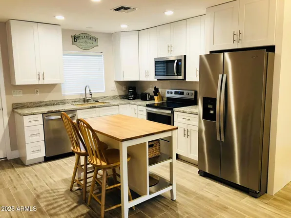 7436 E Chaparral Rd Unit 264B, Scottsdale, AZ 85250