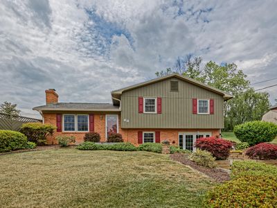 63 Pathfinder Dr, Lexington, VA, 24450