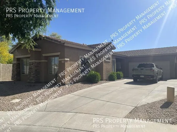 2197 N Arbor Ln, Chandler, AZ 85225